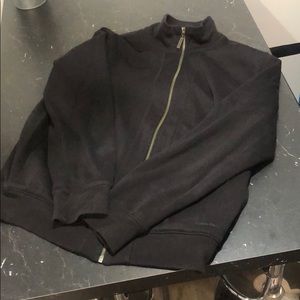 Calvin Klein Men’s Zip-up